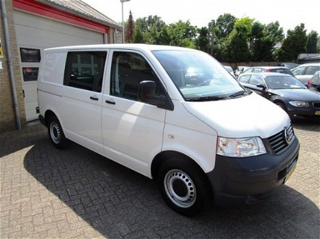 Volkswagen Transporter - 1.9 TDI 300 T800 Airco, Cruise, PDC - 1