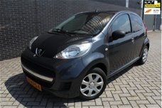 Peugeot 107 - 1.0-12V XR 2010/APK2021/NAP