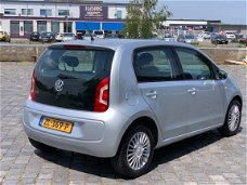 Volkswagen Up! - 1.0 high up 5-Drs, Airco, Rijklaar