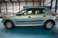 Peugeot 206 - 206; 1.4 5DRS - 1 - Thumbnail