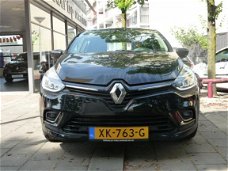 Renault Clio - 0.9 TCe Intens / Climate Control / Navigatie / Cruise Control / Lichtmetalen velgen /