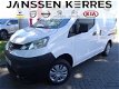 Nissan NV200 - 1.5 dCi OPTIMA Airco, Cruise, Bluetooth, Twee schuifdeuren - 1 - Thumbnail