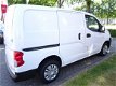 Nissan NV200 - 1.5 dCi OPTIMA Airco, Cruise, Bluetooth, Twee schuifdeuren - 1 - Thumbnail