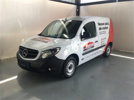 Mercedes-Benz Citan - 109 CDI BlueEFFICIENCY - 1