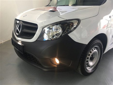 Mercedes-Benz Citan - 109 CDI BlueEFFICIENCY - 1