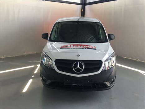 Mercedes-Benz Citan - 109 CDI BlueEFFICIENCY - 1