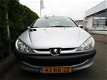 Peugeot 206 - 1.4 X-Design - TREKHAAK - 1 - Thumbnail