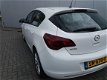 Opel Astra - 1.3 CDTi 96pk 5-drs Edition - 1 - Thumbnail