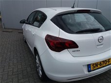 Opel Astra - 1.3 CDTi 96pk 5-drs Edition