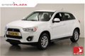 Mitsubishi ASX - 1.6 117pk ClearTec Invite |Navigatie||Trekhaak| - 1 - Thumbnail