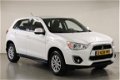 Mitsubishi ASX - 1.6 117pk ClearTec Invite |Navigatie||Trekhaak| - 1 - Thumbnail