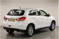 Mitsubishi ASX - 1.6 117pk ClearTec Invite |Navigatie||Trekhaak| - 1 - Thumbnail