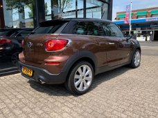 Mini Mini Paceman - COOPER S 140KW ALL4