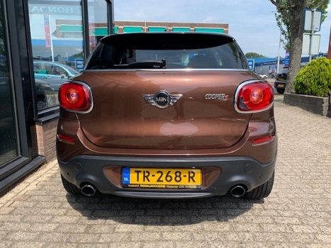 Mini Mini Paceman - COOPER S 140KW ALL4 - 1