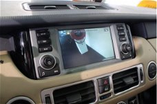 Land Rover Range Rover - 3.6 TDV8 VOGUE Automaat/Navigatie/Panoramadak/Lederen bekleding+Stoelverwar