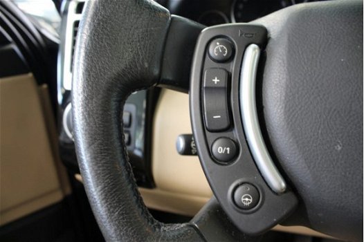 Land Rover Range Rover - 3.6 TDV8 VOGUE Automaat/Navigatie/Panoramadak/Lederen bekleding+Stoelverwar - 1