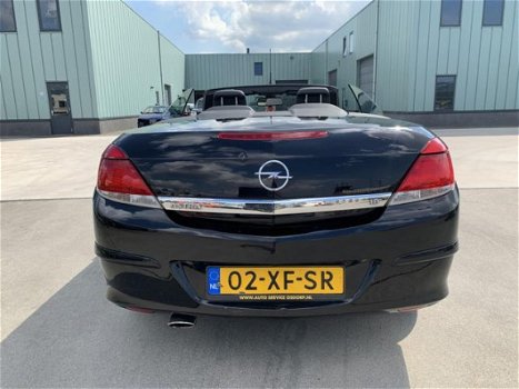 Opel Astra TwinTop - 1.8 Temptation - 1