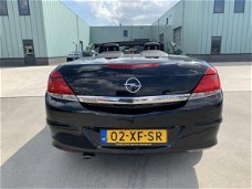 Opel Astra TwinTop - 1.8 Temptation