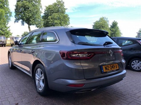 Renault Talisman Estate - 1.5 DCI Navi, Cruise control, 1ste eigenaar, Dealeronderhouden - 1