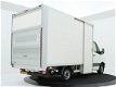 Volkswagen Crafter - 2.0TDI 136PK Bakwagen + Laadklep - 1 - Thumbnail