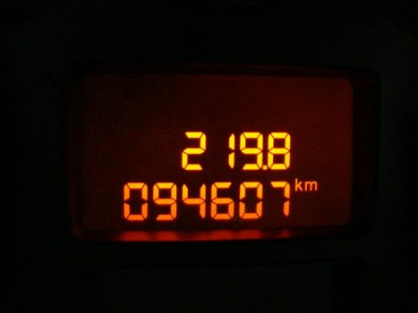 Peugeot 207 CC - 1.6-16V T Féline Zeer weinig kilometers - 1