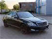 Mercedes-Benz S-klasse - S 350 Lang Prestige Plus - 1 - Thumbnail