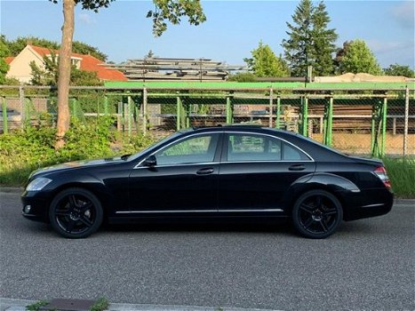 Mercedes-Benz S-klasse - S 350 Lang Prestige Plus - 1