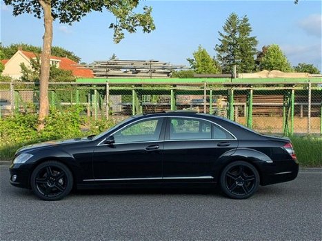 Mercedes-Benz S-klasse - S 350 Lang Prestige Plus - 1