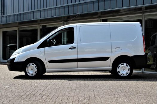 Fiat Scudo - 12 2.0 MultiJet KH1 SX 130 L1H1 ✅NAP| Orig. NL| Airco| Cruise| PDC| Trekhaak 2000kg| Sc - 1