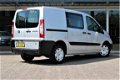 Fiat Scudo - 12 2.0 MultiJet KH1 SX 130 L1H1 ✅NAP| Orig. NL| Airco| Cruise| PDC| Trekhaak 2000kg| Sc - 1 - Thumbnail