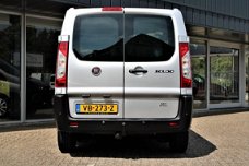 Fiat Scudo - 12 2.0 MultiJet KH1 SX 130 L1H1 ✅NAP| Orig. NL| Airco| Cruise| PDC| Trekhaak 2000kg| Sc