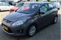 Ford C-Max - 1.6 EcoBoost Titanium NAVI TREKHAAK 1500KG TREKGEWICHT - 1 - Thumbnail