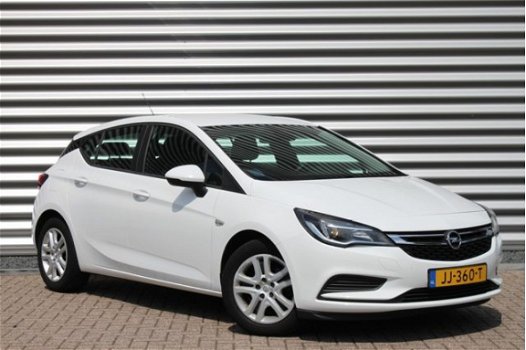 Opel Astra - 1.0 Edition - 1