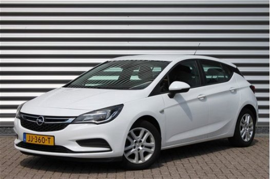 Opel Astra - 1.0 Edition - 1