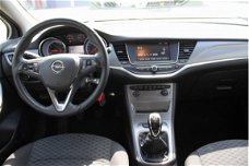 Opel Astra - 1.0 Edition