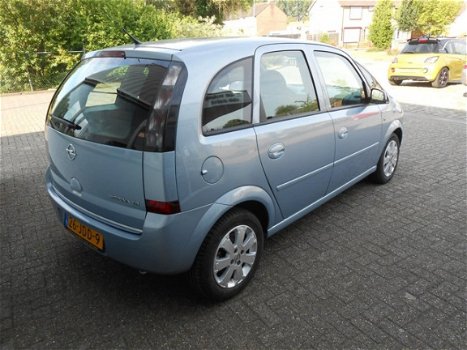 Opel Meriva - 1.6-16V Temptation - 1