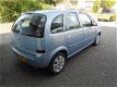 Opel Meriva - 1.6-16V Temptation - 1 - Thumbnail