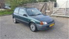 Toyota Starlet - 1.3-16V XLi, , AUTOMAAT - 1 - Thumbnail