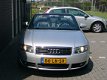 Audi A4 Cabriolet - 3.0 V6 Exclusive-cabriolet-automaat - 1 - Thumbnail