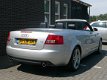 Audi A4 Cabriolet - 3.0 V6 Exclusive-cabriolet-automaat - 1 - Thumbnail