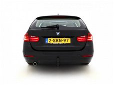 BMW 3-serie Touring - 320d EDE High Executive Upgr AUT. *XENON+LEDER+PANO+NAVI+PDC+ECC+CRUISE