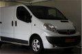 Opel Vivaro - 2.0CDTi 114pk L1H1 Navi/Airco/3-pers - 1 - Thumbnail