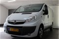 Opel Vivaro - 2.0CDTi 114pk L1H1 Navi/Airco/3-pers - 1 - Thumbnail