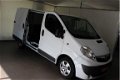 Opel Vivaro - 2.0CDTi 114pk L1H1 Navi/Airco/3-pers - 1 - Thumbnail