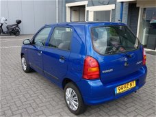 Suzuki Alto - 1.1 GLX Cool