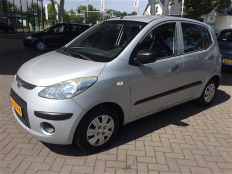 Hyundai i10 - 1.1 Active Cool - 1