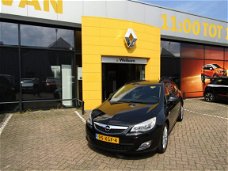 Opel Astra Sports Tourer - 1.4 120 pk Turbo Sport Airco, Navigatie