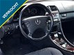 Mercedes-Benz CLK-klasse Coupé - 200 K. Avantgarde/Automaat/Clima/CruiseC - 1 - Thumbnail