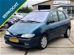 Renault Mégane Scénic - 1.6e RN/Airco/Stuurbkr/Nieuwe APK - 1 - Thumbnail