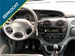 Renault Mégane Scénic - 1.6e RN/Airco/Stuurbkr/Nieuwe APK - 1 - Thumbnail